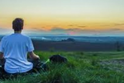 GOD,MAN & NATURE