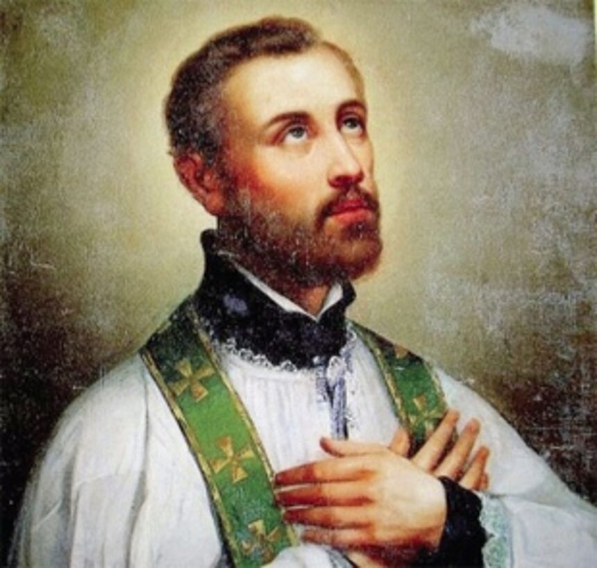 GOEMCHEA SAIBACHIM, NOVENA AND FEAST 2021