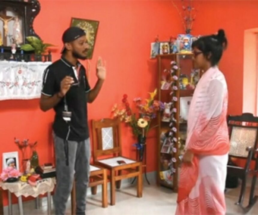 GOING VIRAL FOR SOCIAL