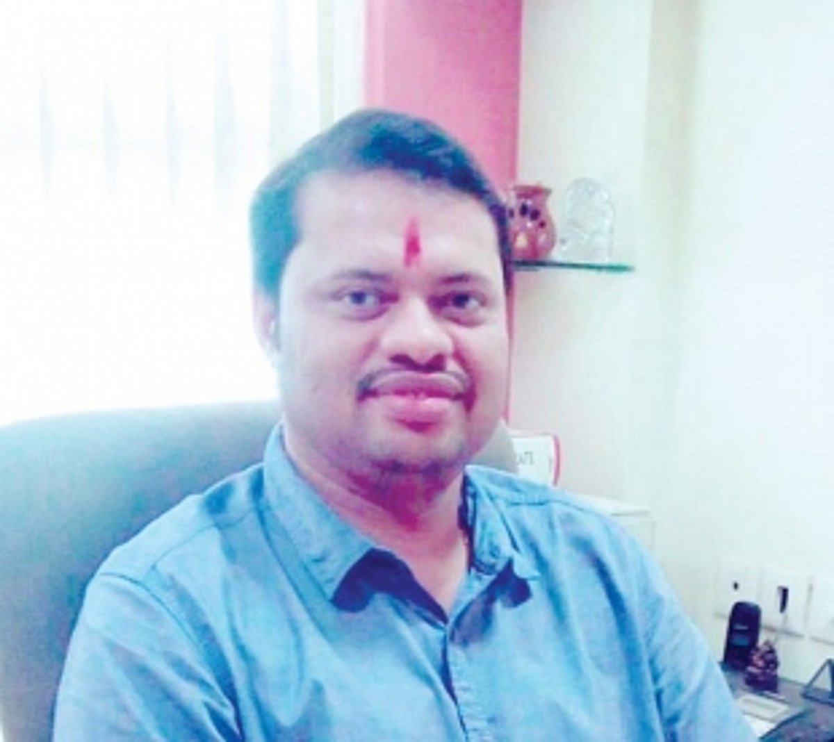 GOOD NATURED ‘BAD BANK’