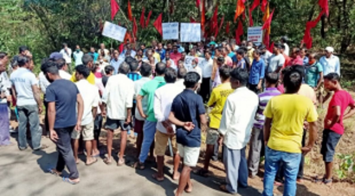 GOVERNMENT BOWS DOWN TO PEOPLE’S DEMAND