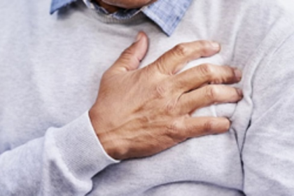 GPCC VP suffers mild stroke