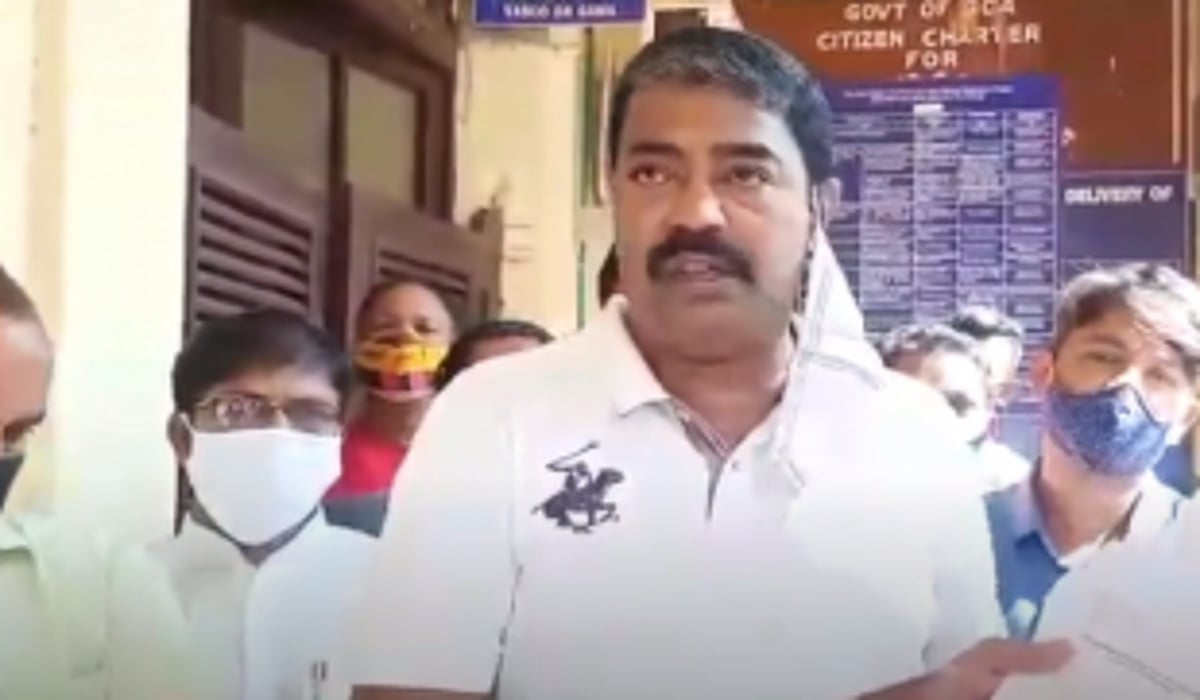 GPCC VP   thanks   Goa Forward