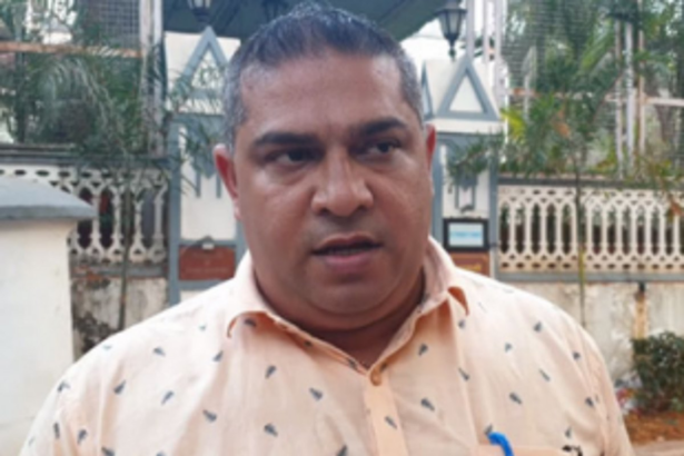 GPCC chief   rejects Dixon’s   resignation