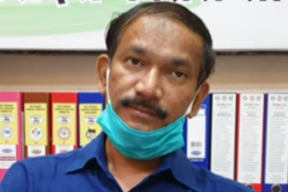 GPCC demands governor  to dismiss government