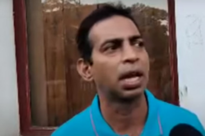 GPCC expels former spokesperson Mulla