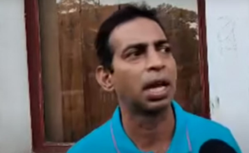 GPCC expels former spokesperson Mulla