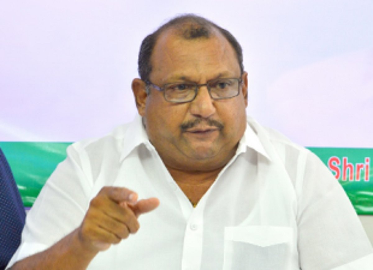 GPCC expels spokesperson for six years