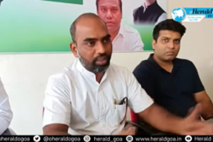 GPCC requests the government to a build proper drainage system