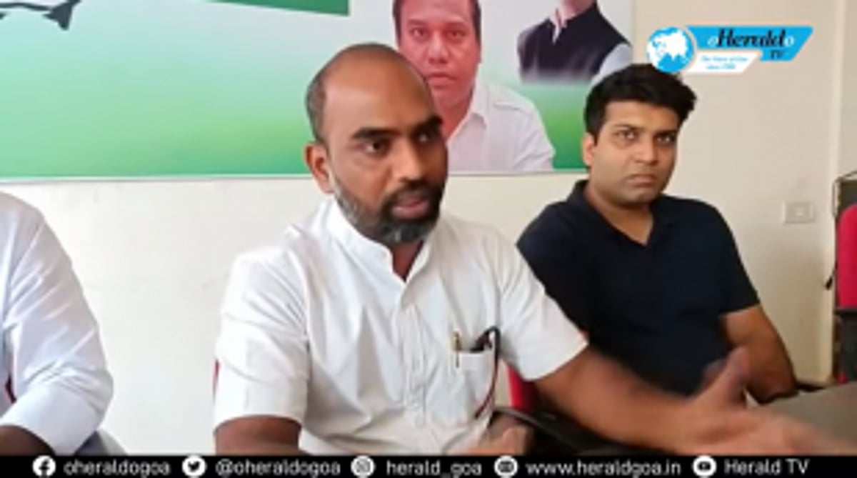 GPCC requests the government to a build proper drainage system