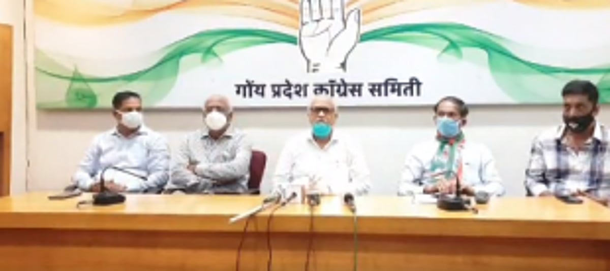 GPCC sets the course, can party keep to it?