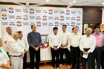 GPCC to file a disqualification petition against the defected MLAs before the Speaker