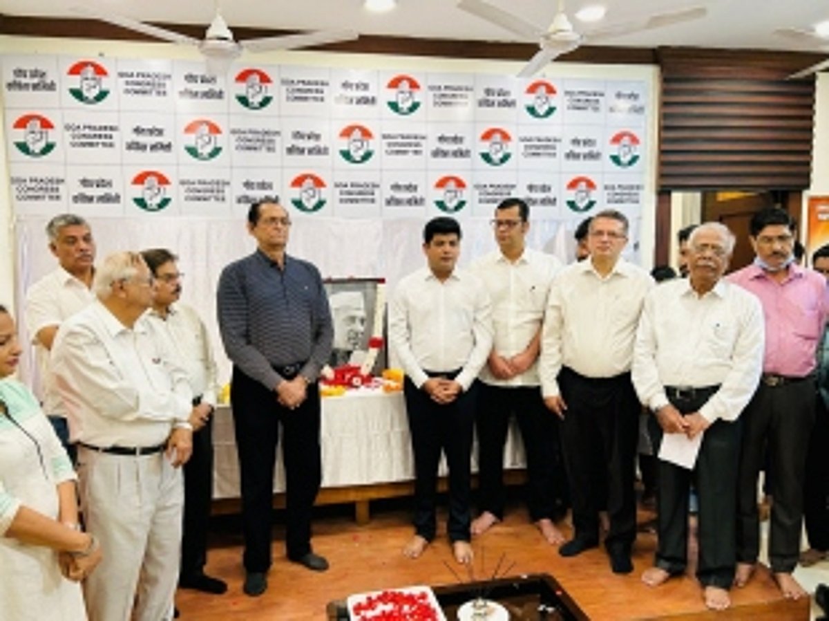 GPCC to file a disqualification petition against the defected MLAs before the Speaker