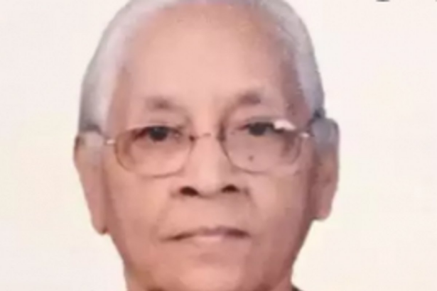 GPCC’s condolence meet for Irene today