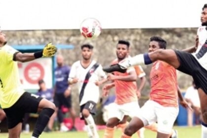 GPL SHORT on GOAL