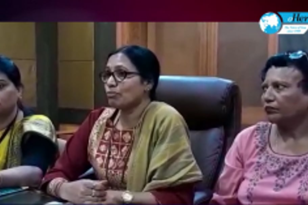 GPMSA requests the Block Development Officer (BDO) to hold taluka level elections for the ZP
