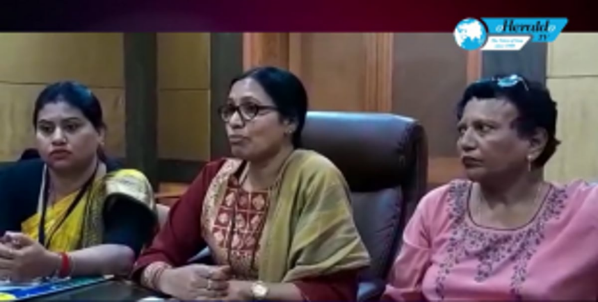 GPMSA requests the Block Development Officer (BDO) to hold taluka level elections for the ZP 1 GPMSA requests the Block Development Officer (BDO) to hold taluka level elections for the ZP