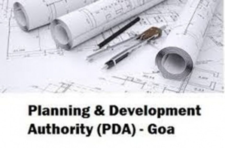GPPDA places Kadamba land for scrutiny
