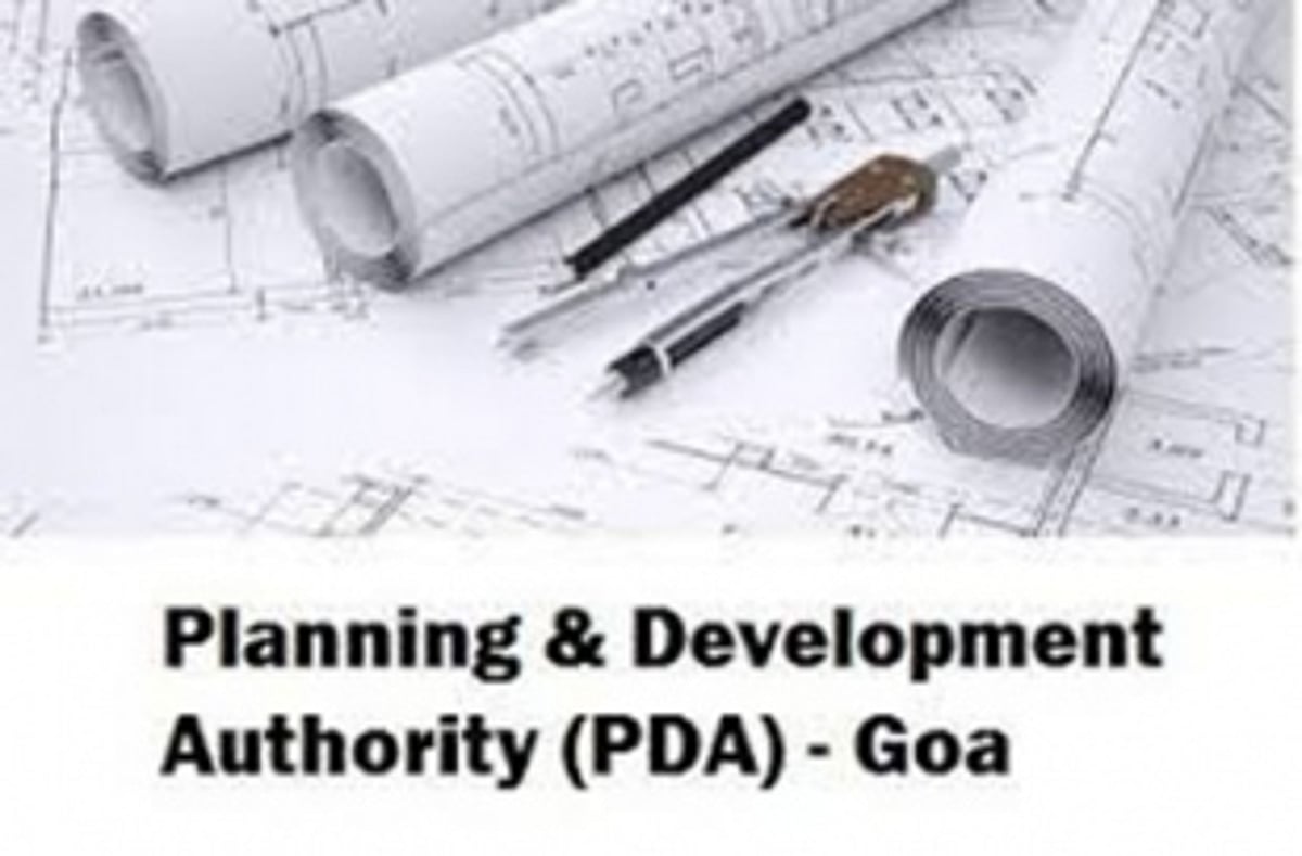 GPPDA places Kadamba land for scrutiny