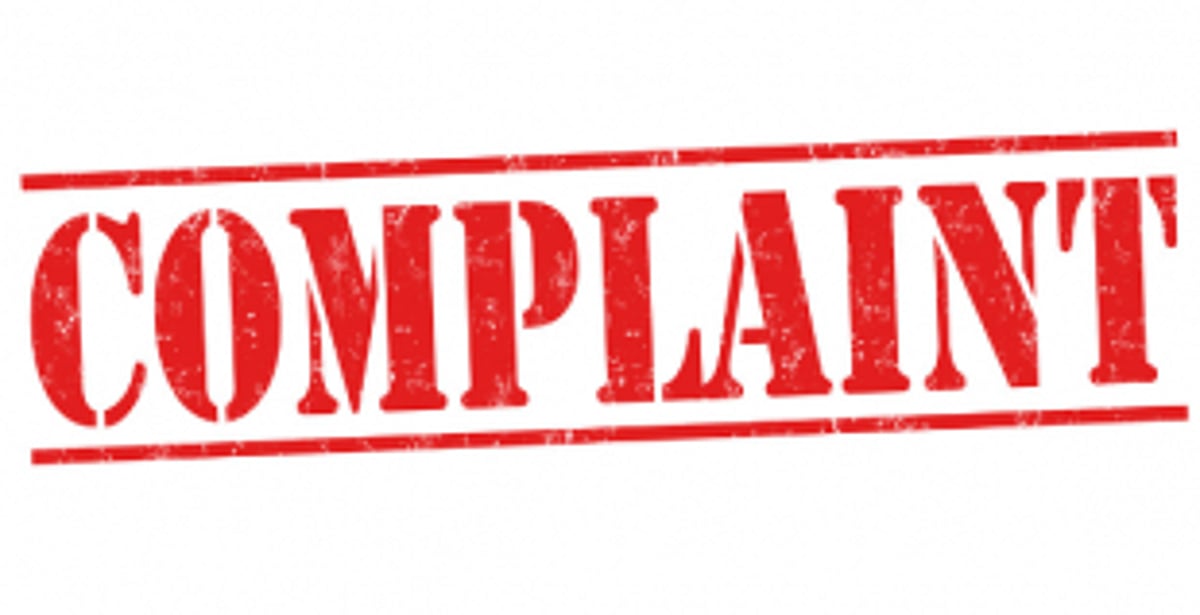 GPQ Contractor Pvt Ltd files plaint against company  for non payment of dues