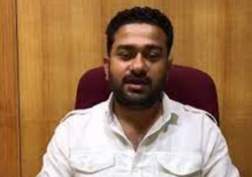 GPYC lauds  NGOs on linear projects