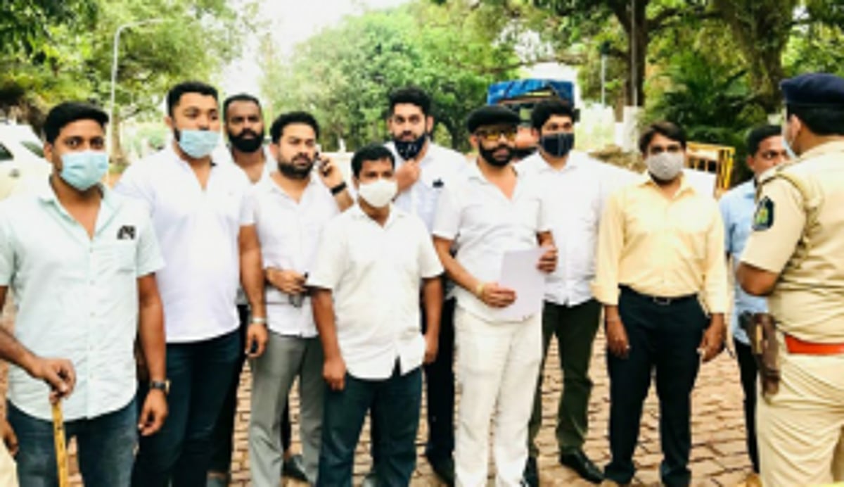 GPYC seeks Guv’s intervention not to pass bill to legalise cannabis cultivation