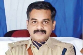 GPay now the ‘standard mode’ of paying bribes as two more bribe-taking Goa cops suspended