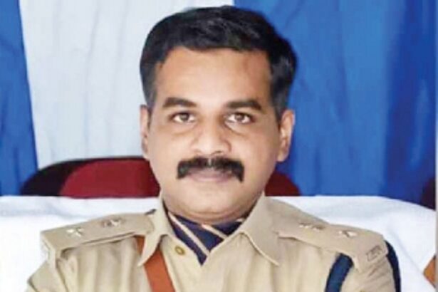 GPay now the ‘standard mode’ of paying bribes as two more bribe-taking Goa cops suspended