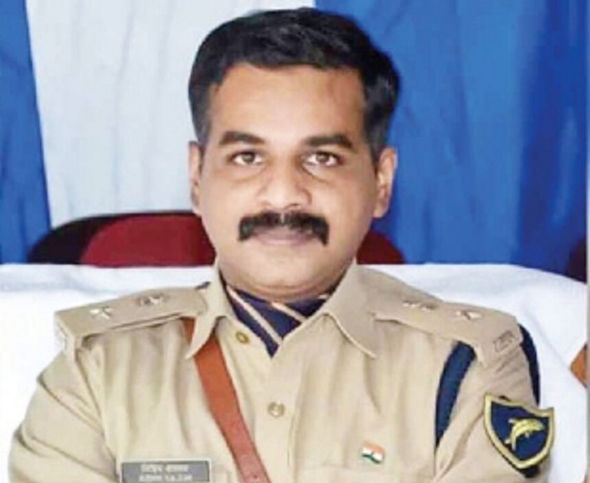 GPay now the ‘standard mode’ of paying bribes as two more bribe-taking Goa cops suspended 1 GPay now the ‘standard mode’ of paying bribes as two more bribe-taking Goa cops suspended