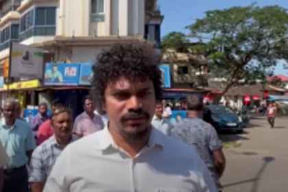 GRE, Goencho Ekvott demand withdrawal of ‘destructive’ projects