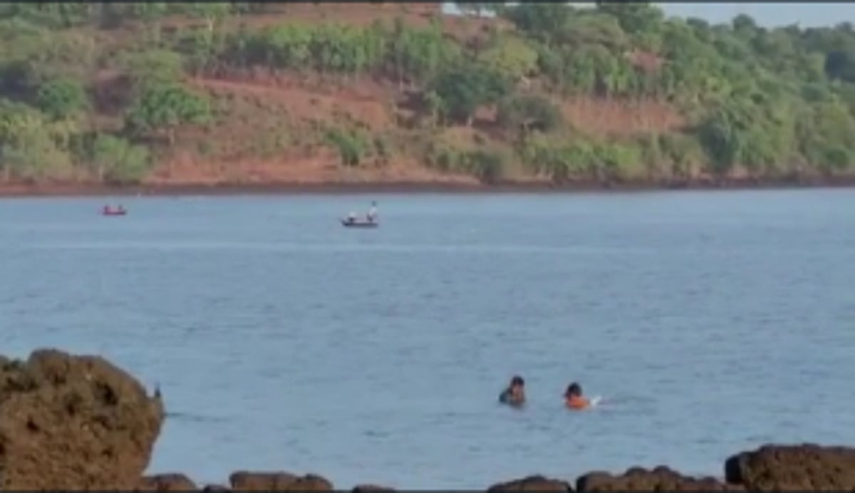 GRE demands action against illegal basket fishing in Zuari