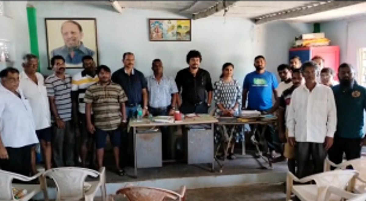 GRE demands fisheries dept. to implement fishing ban for 90days