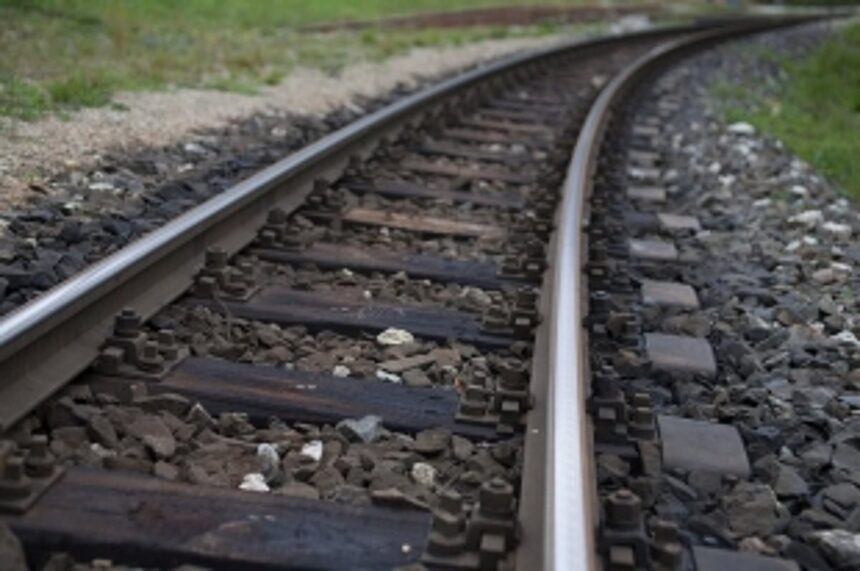 GRE disappointed with Minister for doubling of railway track