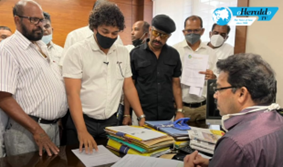 GRE, other groups raise objections to CZMP