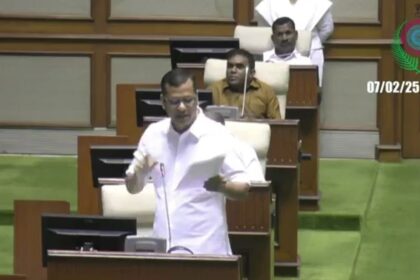 GREEN CESS SCAM: LoP demands recovery from Crony Capitalists