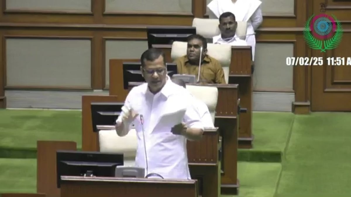 GREEN CESS SCAM: LoP demands recovery from Crony Capitalists