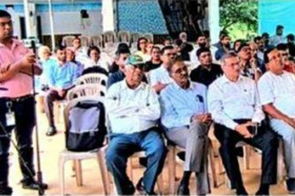 GRLA Slams Goa CM for Refusing Romi Konkani in Schools, Calls Justification ‘False’