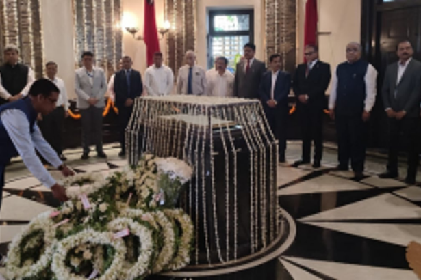 GSAI Commemorates 61st National Maritime Day with Healthcare Initiative for Seafarers