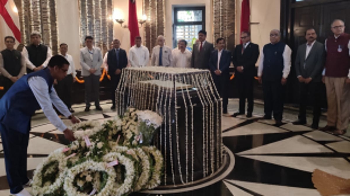 GSAI Commemorates 61st National Maritime Day with Healthcare Initiative for Seafarers