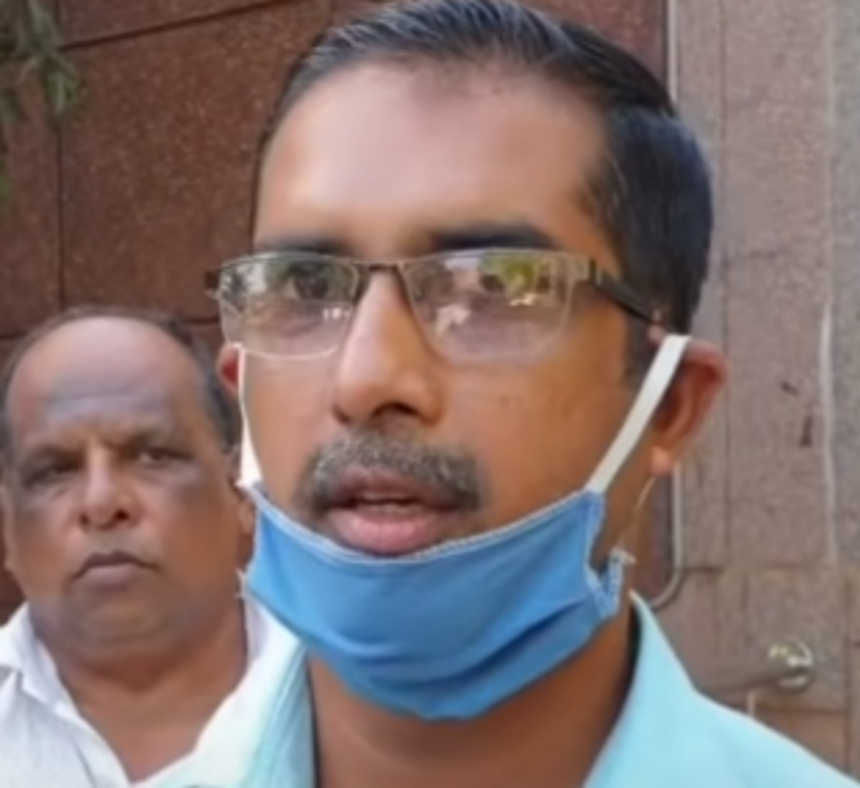 GSAI President meets DG Shipping to discuss welfare of seamen