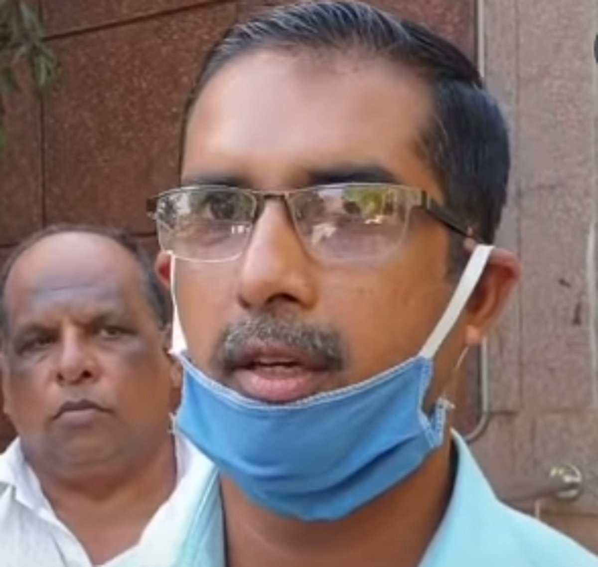 GSAI appeals CM   to start pension   scheme on June 25