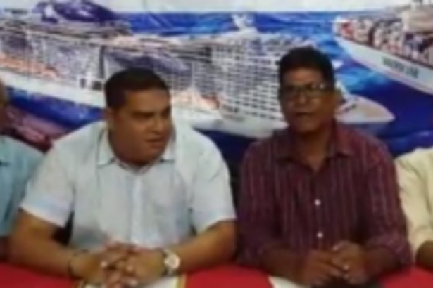 GSAI assisting the govt in collecting data on seafarers stranded overseas