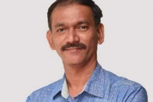 GSAI founder member  Dixon joins Congress