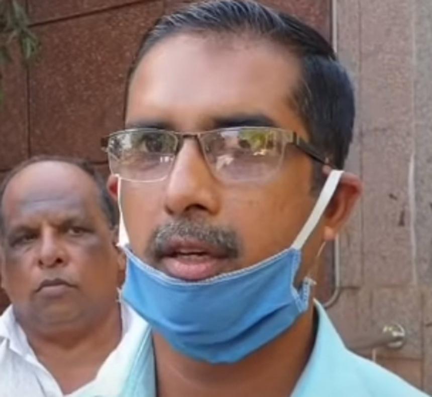 GSAI intensifies protest over pension demand 1 GSAI intensifies protest over pension demand