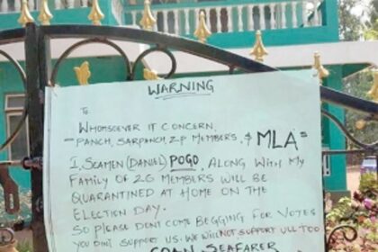 GSAI meets CM, urges govt to allow seafarers  on Marella Discovery ship to disembark