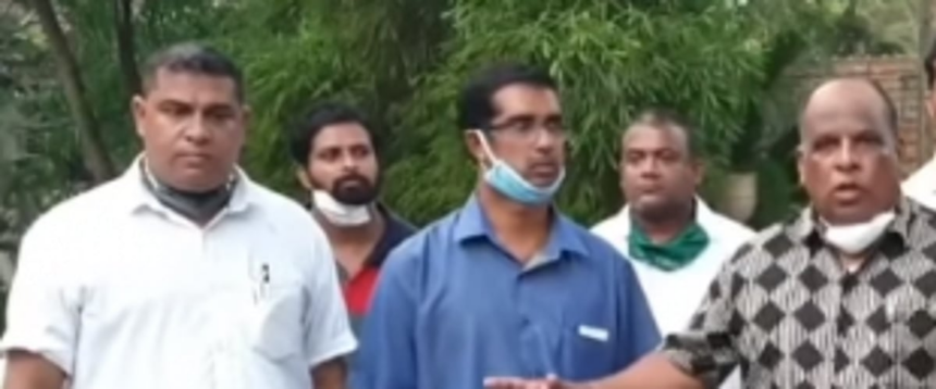 GSAI urges Govt to use charter flights to bring seafarers home