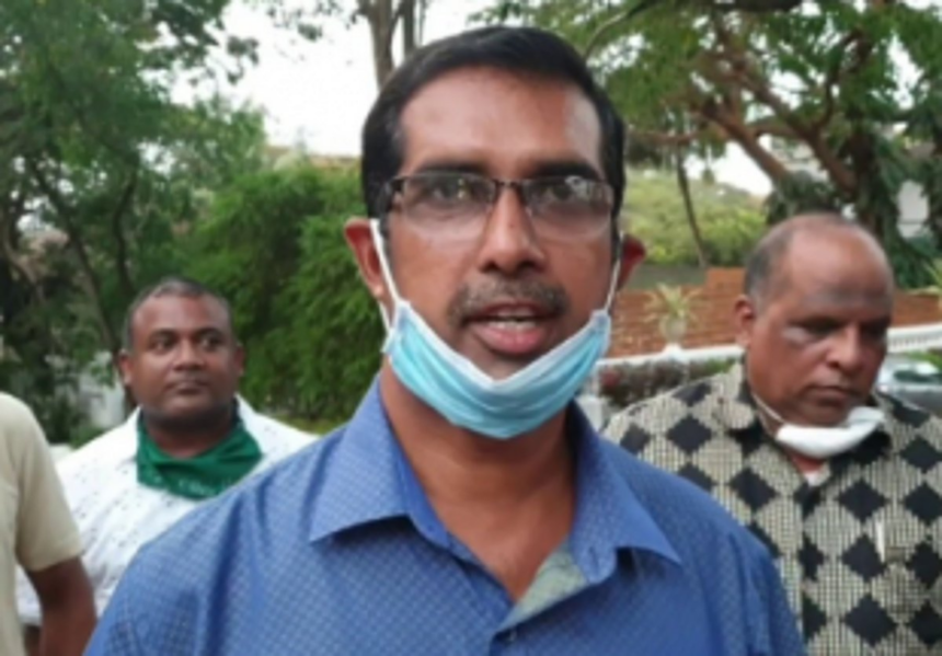 GSAI urges govt to restart pension scheme