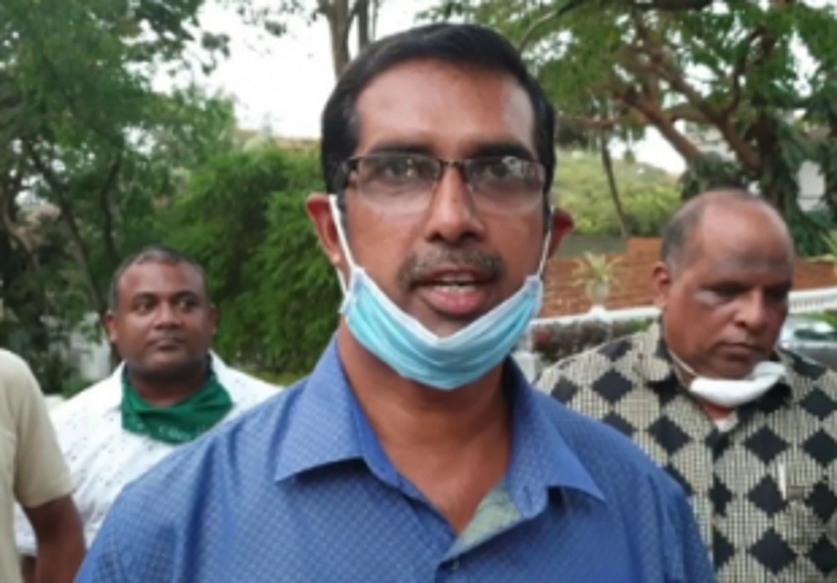 GSAI urges govt  to restart  pension scheme