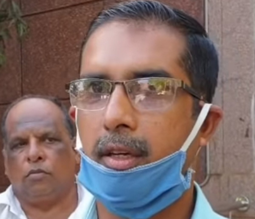 GSAI warns of damage to industry  if seafarers repatriation delayed