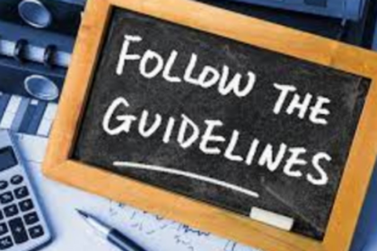 GSCPCR for   responsible reporting   from media houses